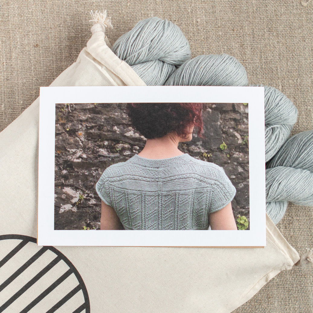 Torc | Top Yarn Kit