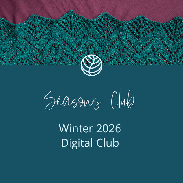 Seasons Club | Digital Option