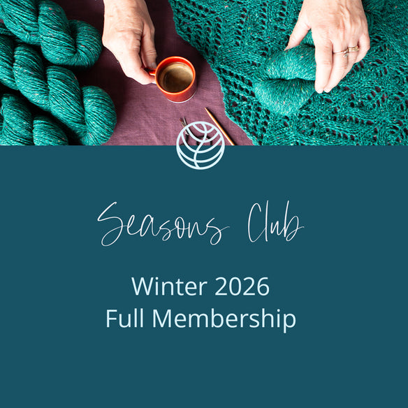 Seasons Club