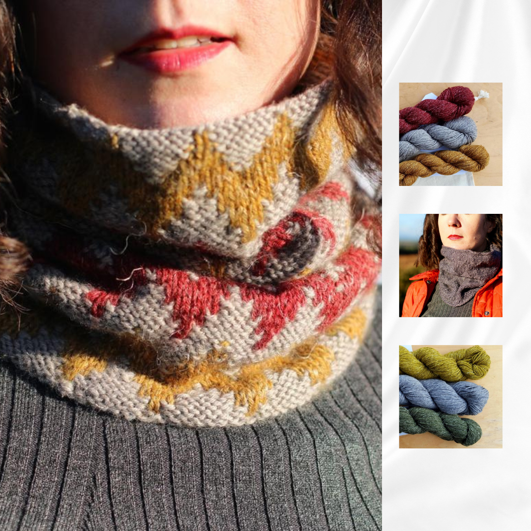 Gifts for Knitters & Knitting Gift Ideas at Stolen Stitches