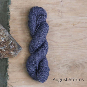 Brooklands Yarn Kit