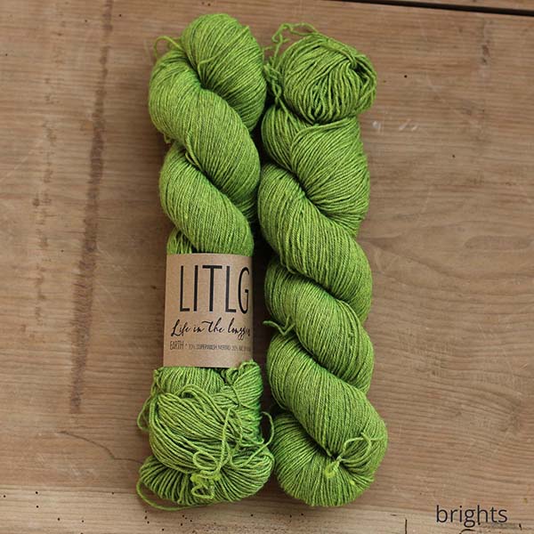 Fuaite Yarn Kit