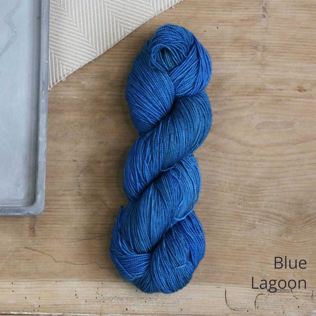 Fuaite Yarn Kit