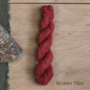 Brooklands Yarn Kit