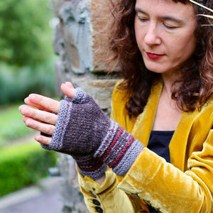 Project Workshop | Bruite Mitts