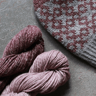 Ciorcal Hat Yarn Kit