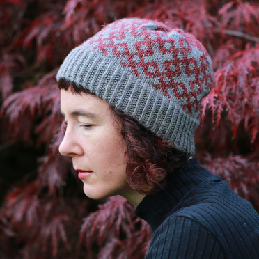 Ciorcal Hat Pattern