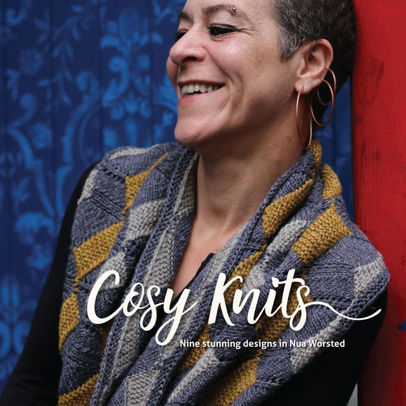 Cosy Knits - Print