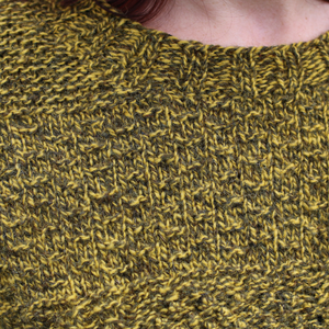 Dorchla Sweater Pattern