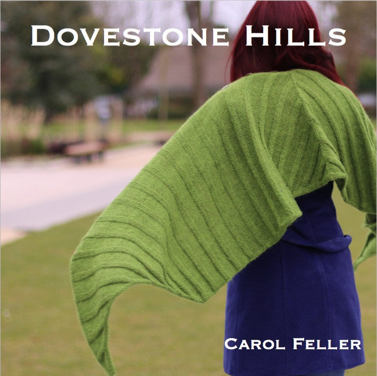 Dovestone Hills - Digital