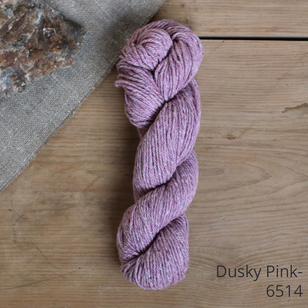 Chunky Breac Yarn Kit