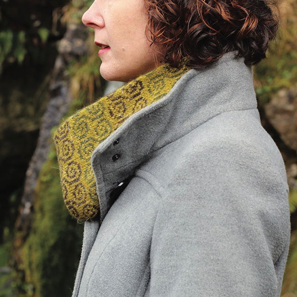 Epona Cowl Pattern