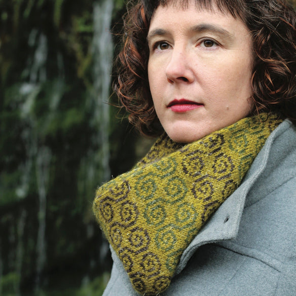 Epona Cowl Pattern