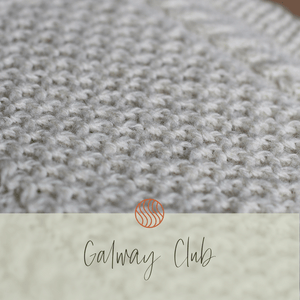 Galway Blanket Club
