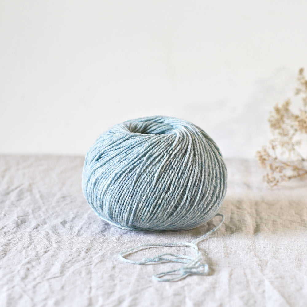 Amara Sweater | Child Yarn Kit