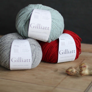 Caonach Yarn Kit