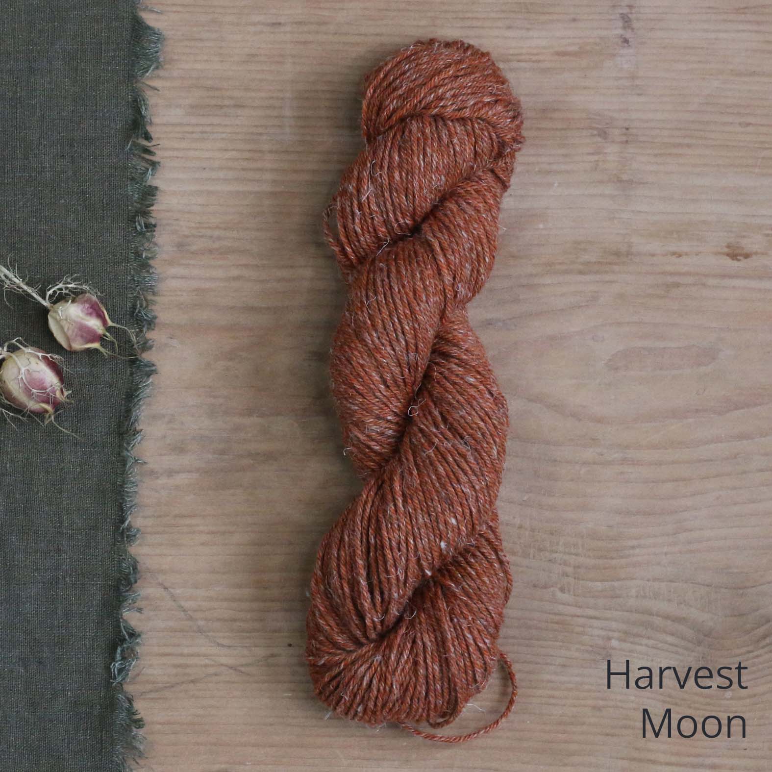 Wooden Macrame Accessories – the knit cafe