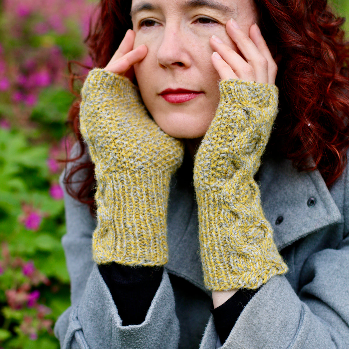 Gloves & Mittens - Stolen Stitches