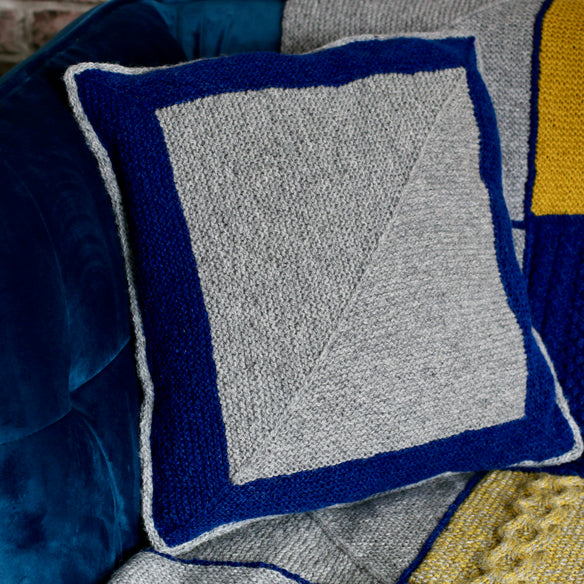 Seascair Blanket Yarn Kit