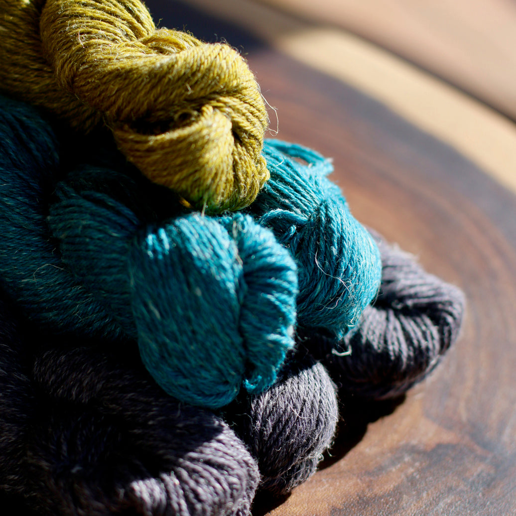 Russler Yarn Kit