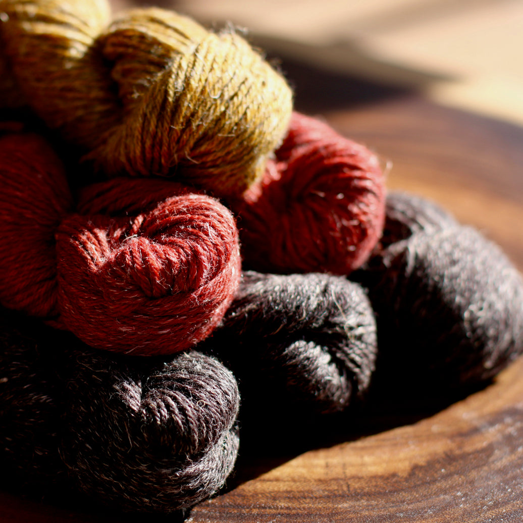 Russler Yarn Kit