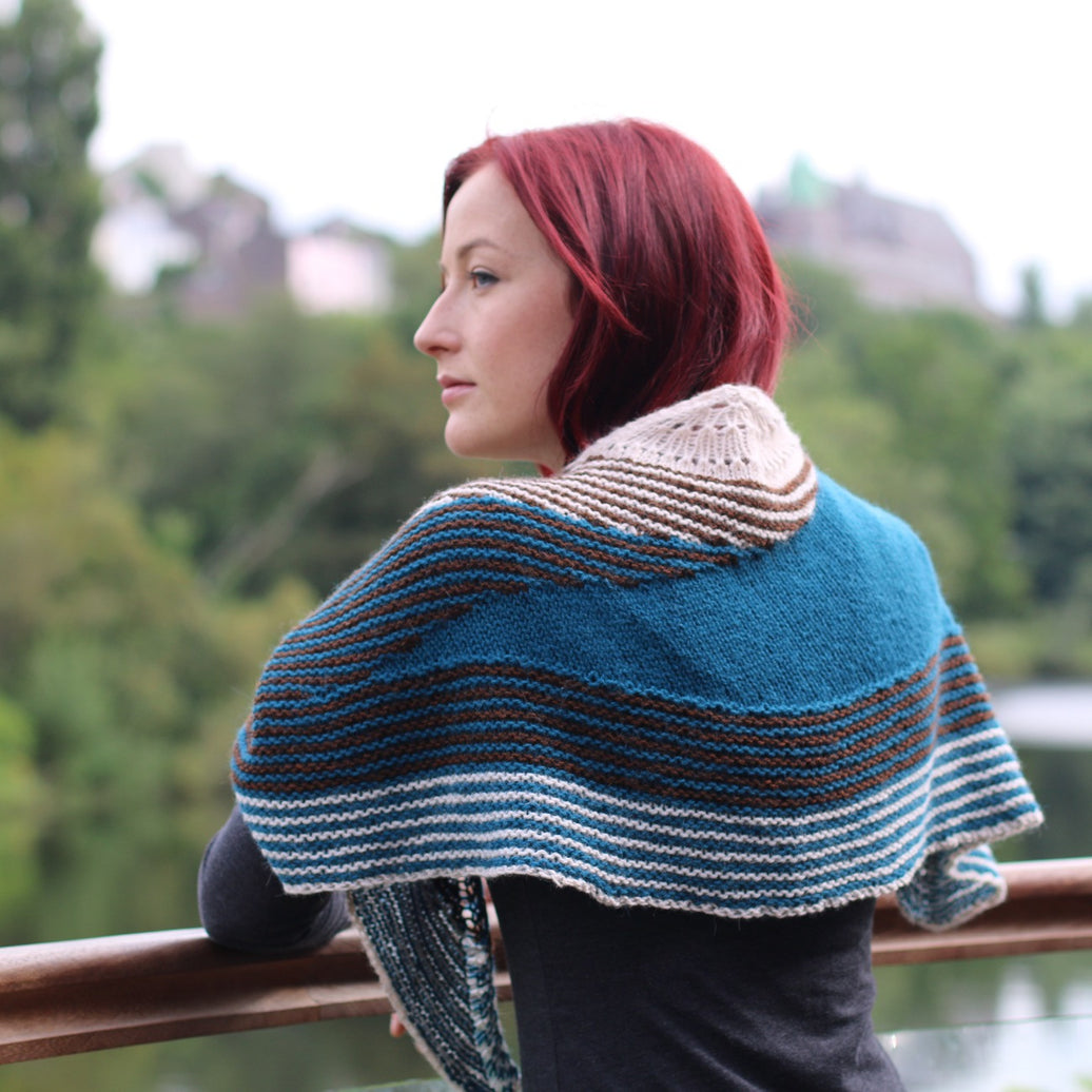 Short Row Knits