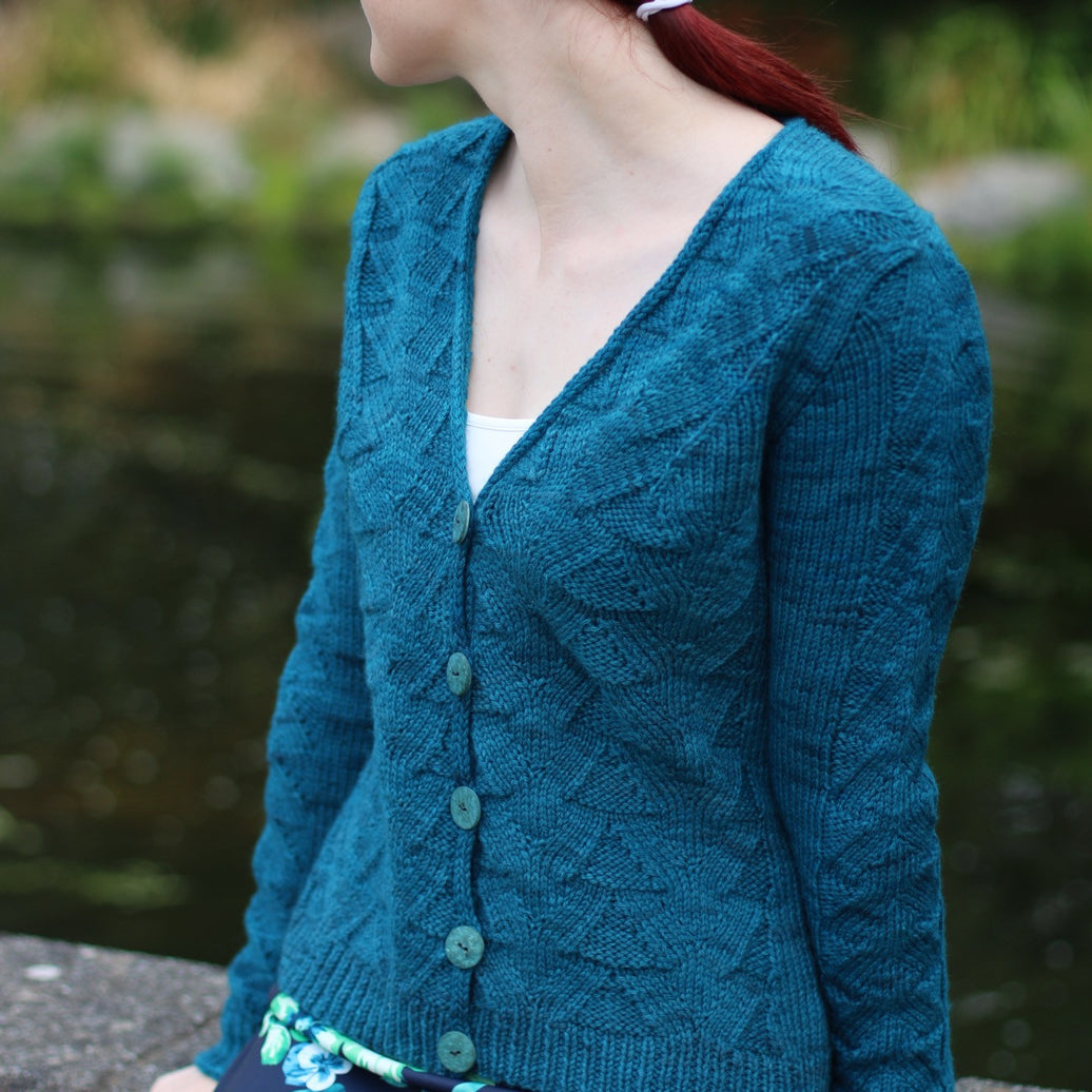 Short Row Knits