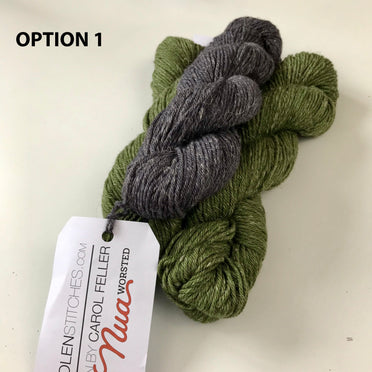 Caelius Yarn Kit