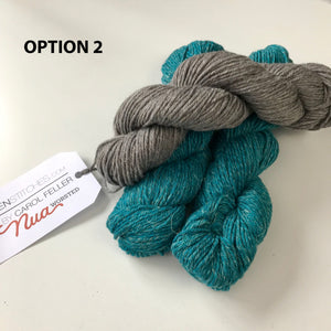 Caelius Yarn Kit