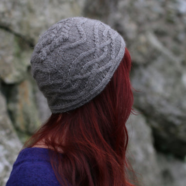 Liscannor Hat Pattern