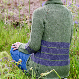 Caelius Sweater Pattern