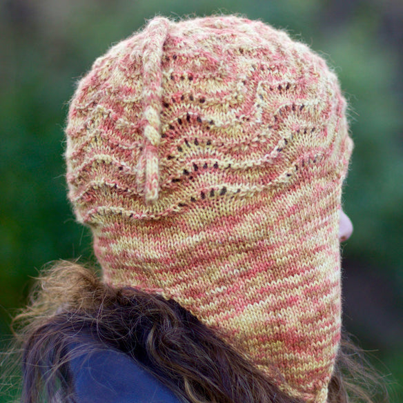Dalchini Hat Pattern