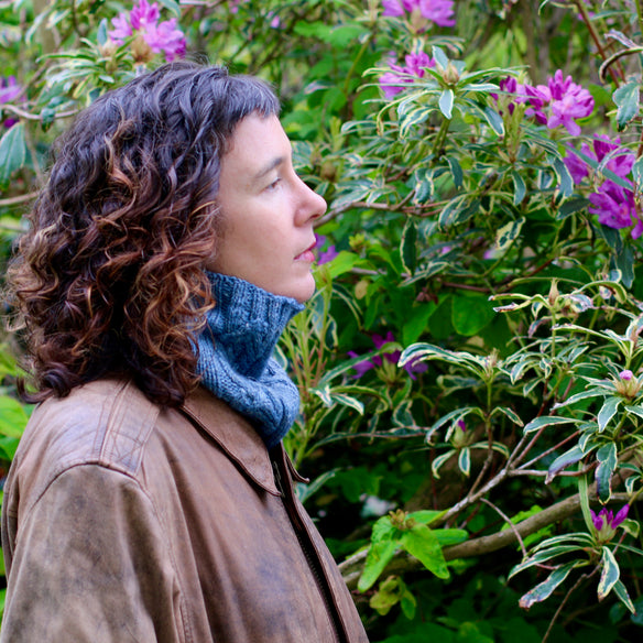 Peterswell Cowl Yarn Kit