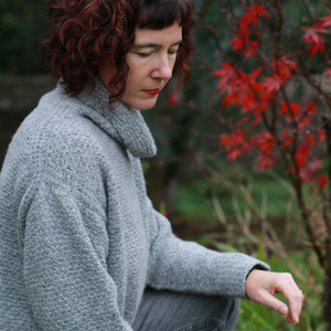 Hawthorn Sweater | Blasta Yarn Kit