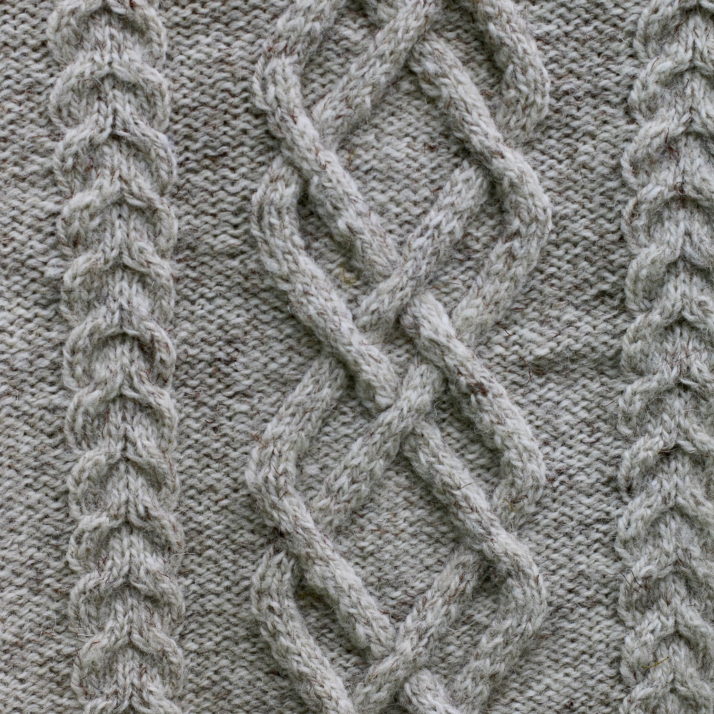 Curdach Blanket Pattern