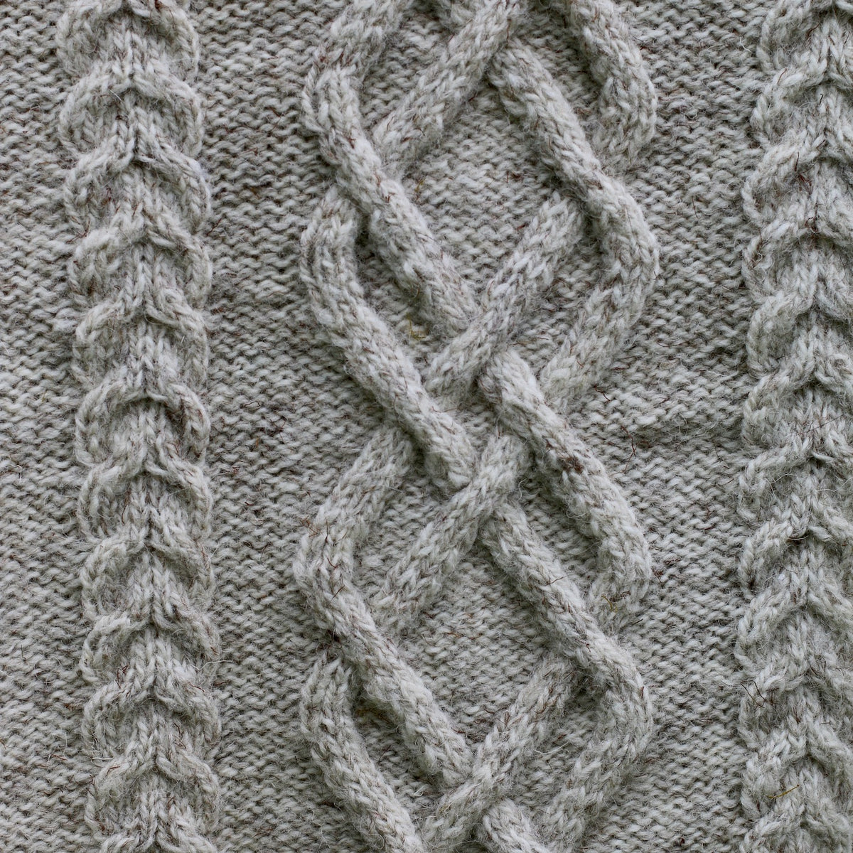 Curdach Blanket | Digital Hand-Knitting Pattern | DK Weight - Stolen ...