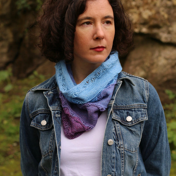 Egress Cowl Pattern