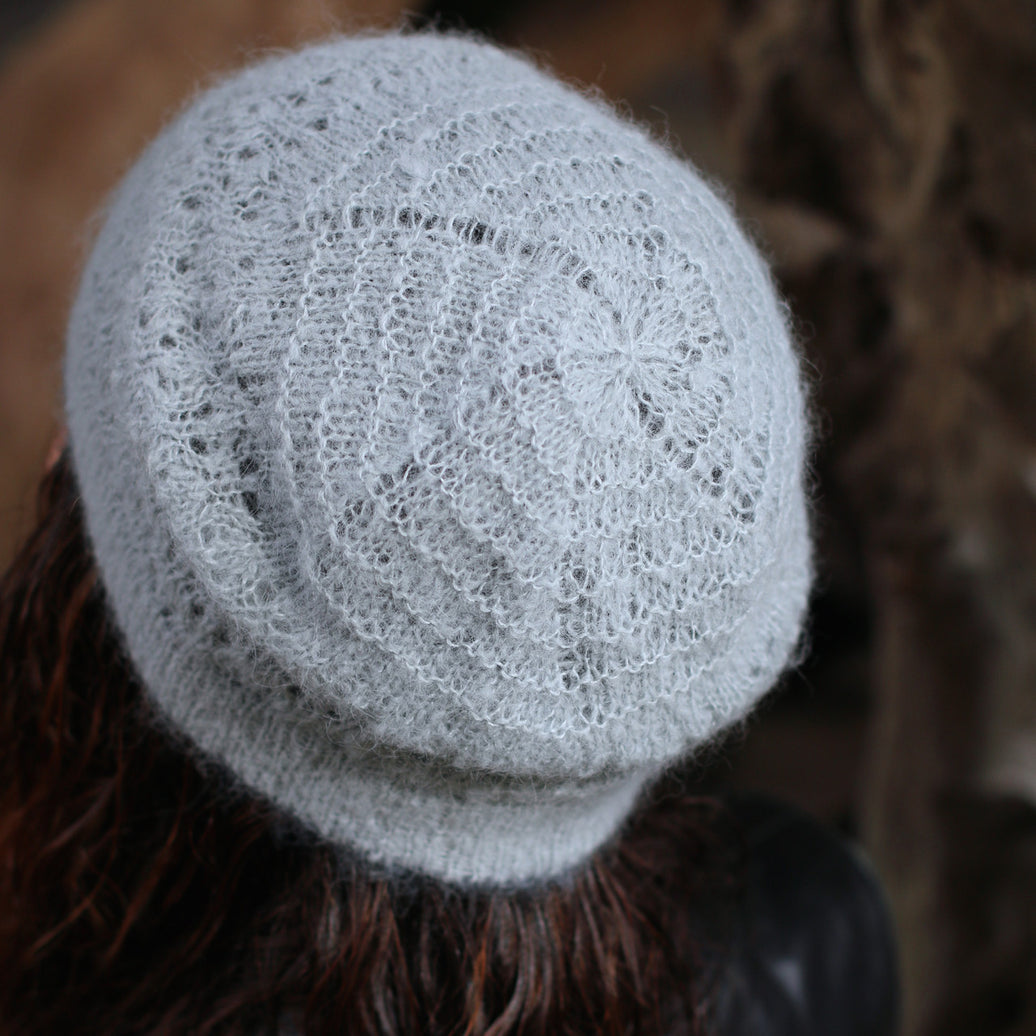 Mithral Hat