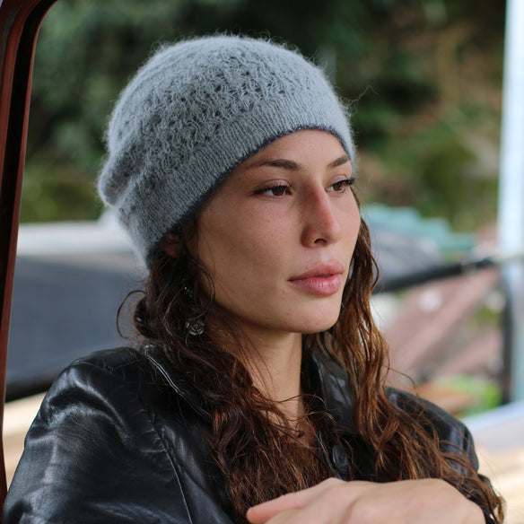 Mithral Hat Pattern