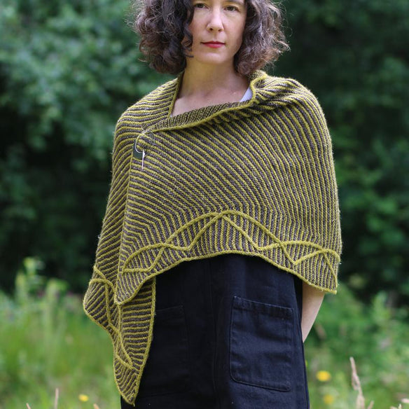 birman shawl