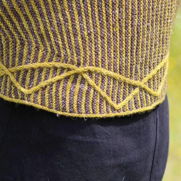 birman shawl