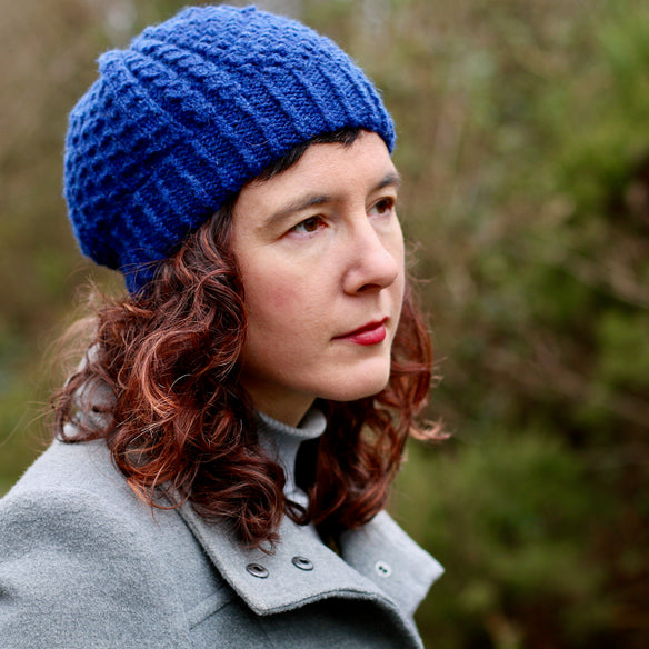 Project Workshop | Dorcha Hat