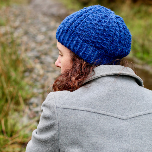 Dorcha Hat Pattern