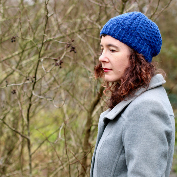 Dorcha Hat Pattern