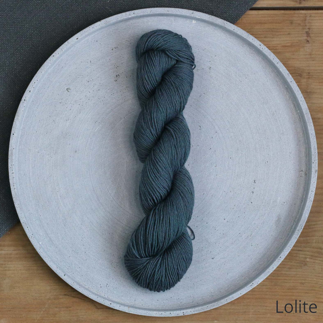 Fuaite Yarn Kit