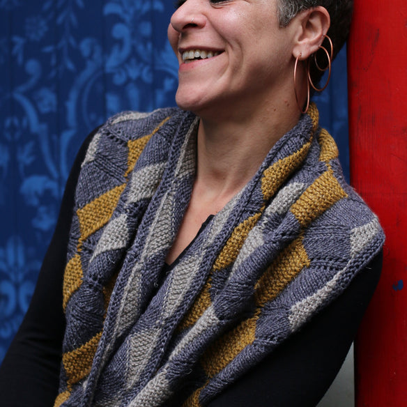 Rutland Cowl Gift Set