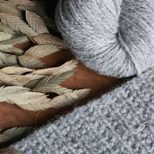 Hawthorn Sweater | Blasta Yarn Kit
