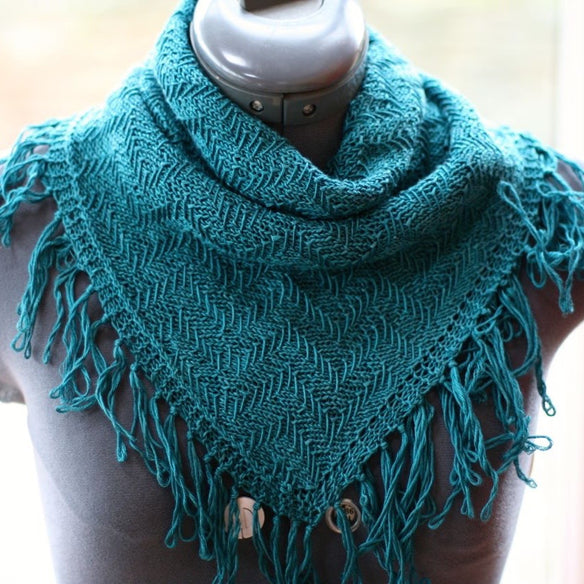 Aruba Pattern