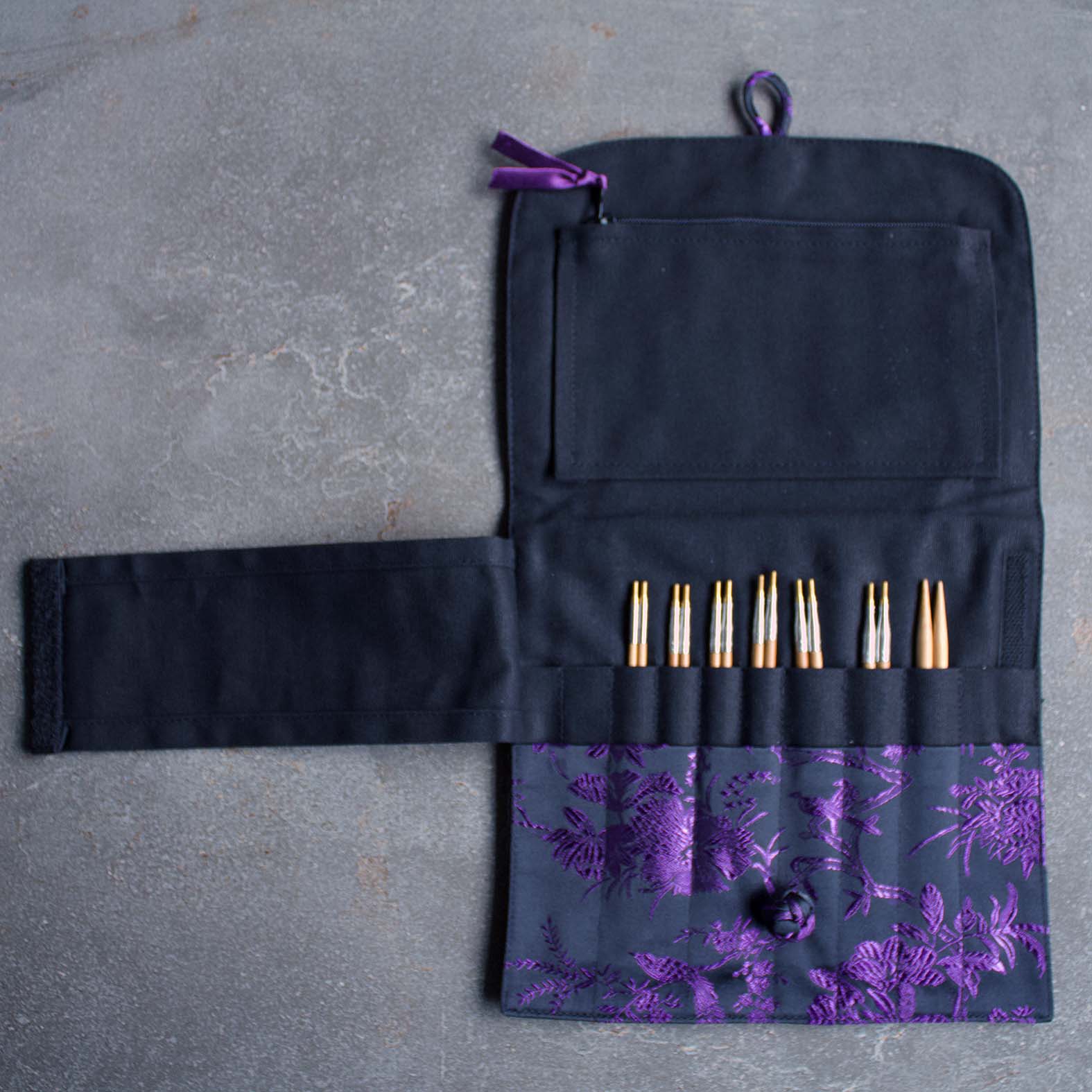 hiya hiya bambus Bamboo Premium Interchangeable Set – Stolen Stitches
