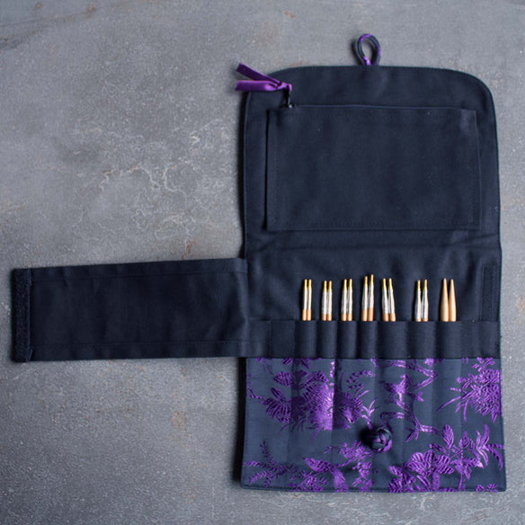 Bamboo Premium Interchangeable Set